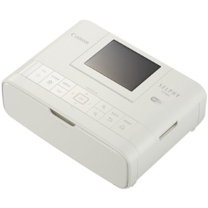 佳能CP1300小型手机彩色照片打印机家用便携式热升华相片冲印机