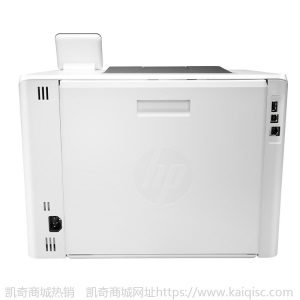 惠普（HP）M254dw彩色激光打印机无线连接高速彩打自动双面打印