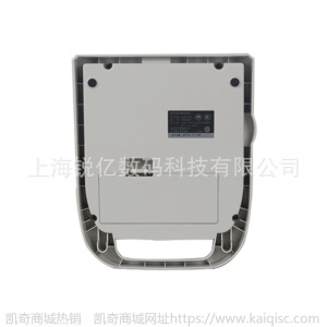 锦宫KINGJIM SR230CH手持式彩色线缆标签打印机,员工胸牌姓名贴