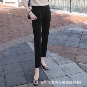 职业装短袖衬衫女2020夏季新款时尚气质衬衣珠宝店酒店工作服上衣