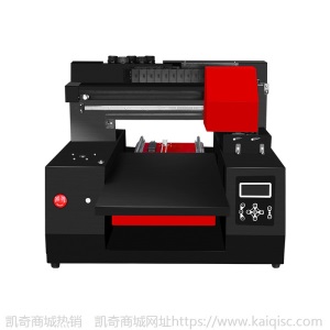 uv打印机小型平板A3手机壳亚克力PVC塑料金属玻璃酒瓶彩色印刷机