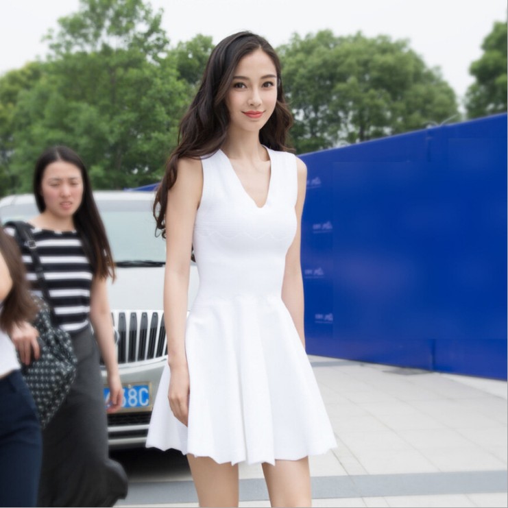 杨颖同款4