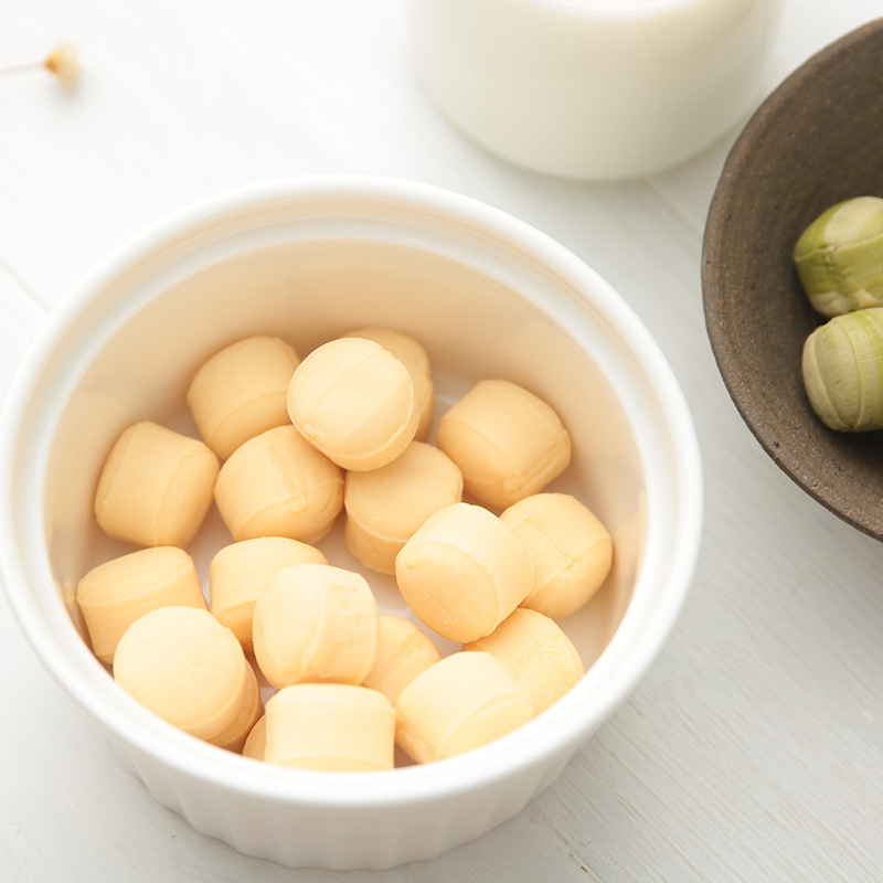 甘乐抹茶糖10
