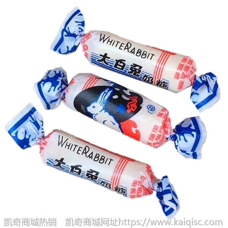 散装糖果喜糖混搭巧克力旺仔奶糖牛轧软糖水果糖棉花糖大白兔批发