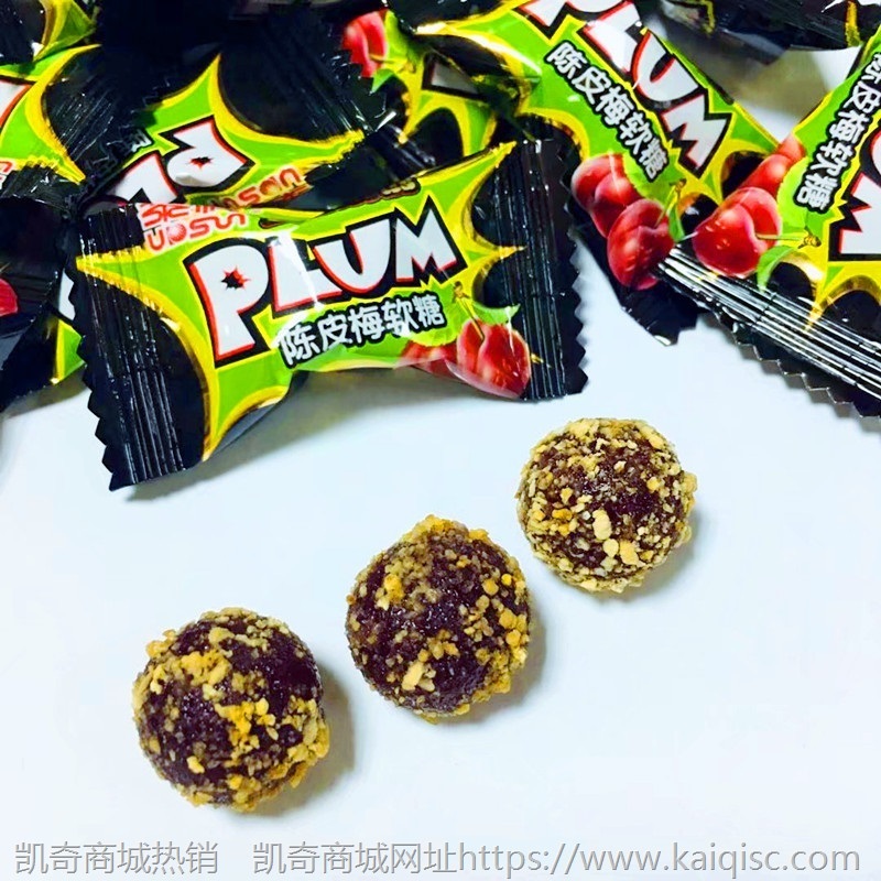 散装糖果喜糖混搭巧克力旺仔奶糖牛轧软糖水果糖棉花糖大白兔批发