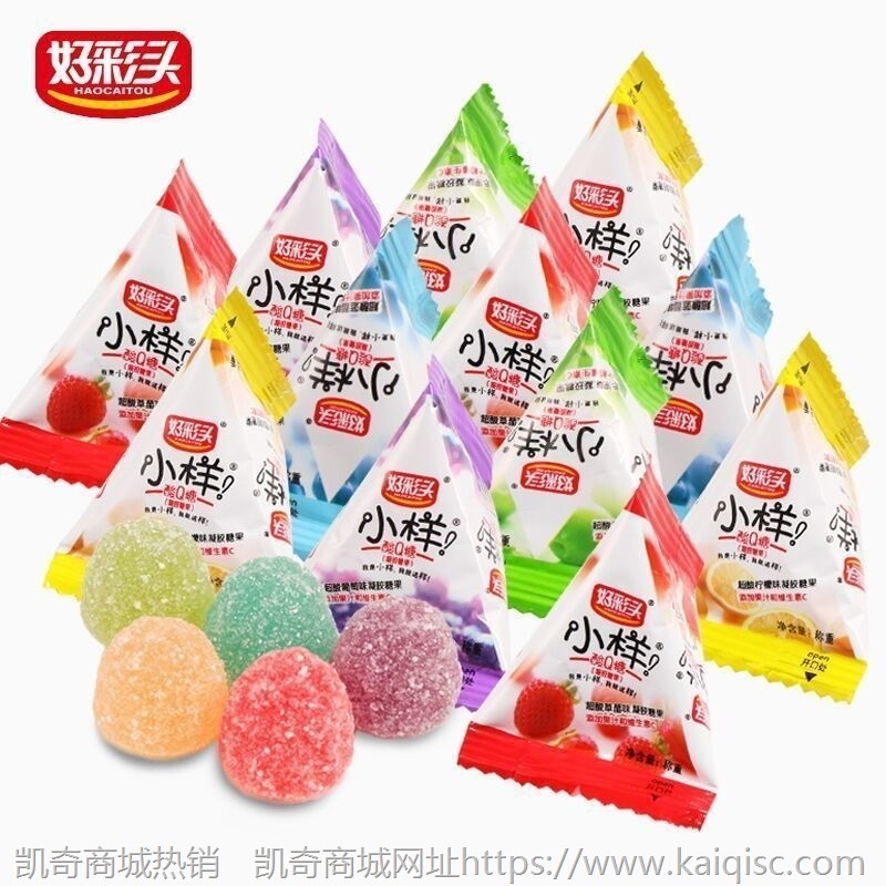 结婚喜糖结婚糖果喜糖批发婚庆满月宴喜糖散装糖果批发儿童零食