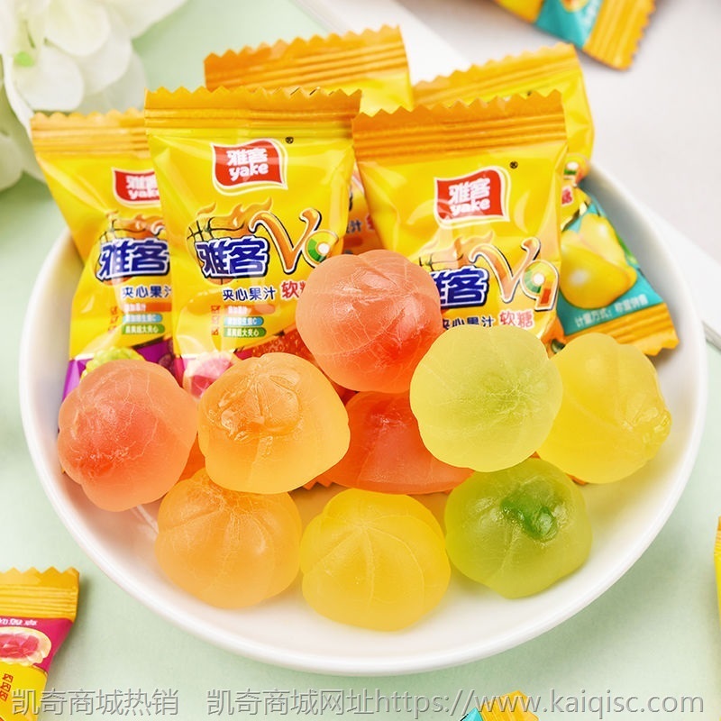 结婚喜糖结婚糖果喜糖批发婚庆满月宴喜糖散装糖果批发儿童零食