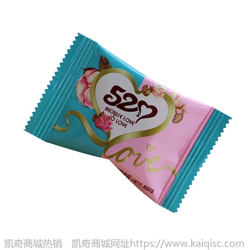 江南佳美硬糖520思考其喜糖500g散装糖批发婚礼喜糖水果硬糖湖南