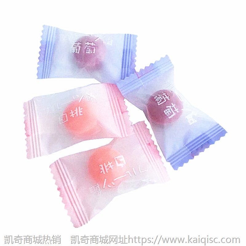 散装糖果喜糖混搭巧克力旺仔奶糖牛轧软糖水果糖棉花糖大白兔批发