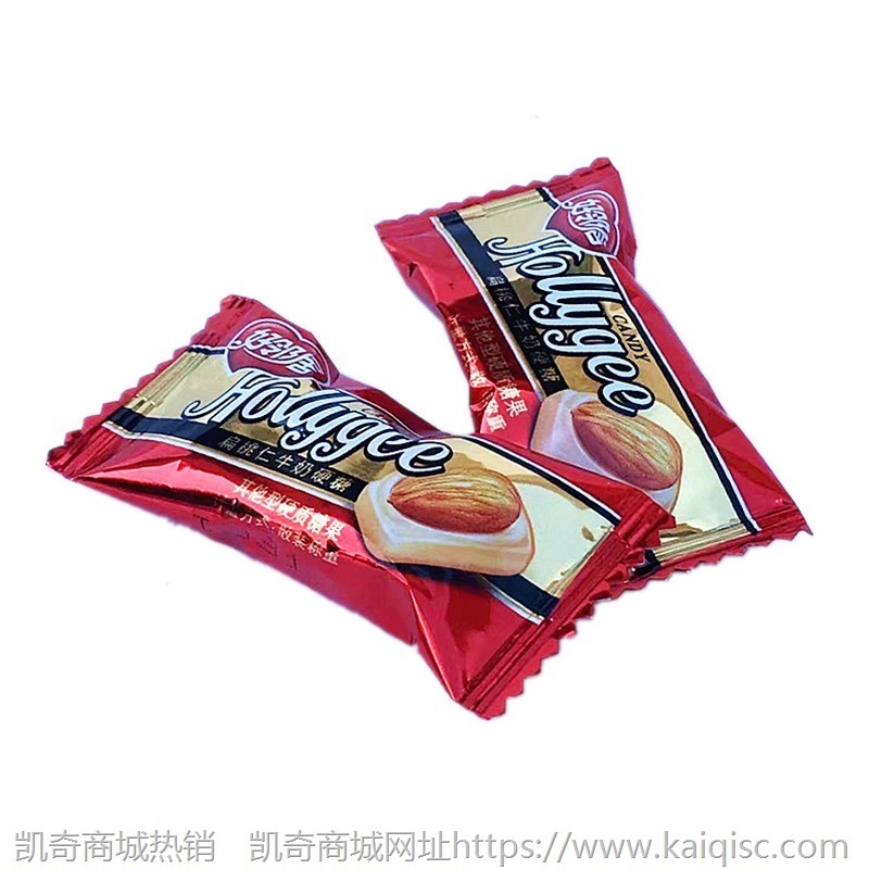 散装糖果喜糖混搭巧克力旺仔奶糖牛轧软糖水果糖棉花糖大白兔批发