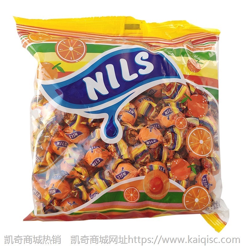 俄罗斯KDV进口榛仁浆夹心糖紫皮糖巧克力系列500克/包婚礼喜糖