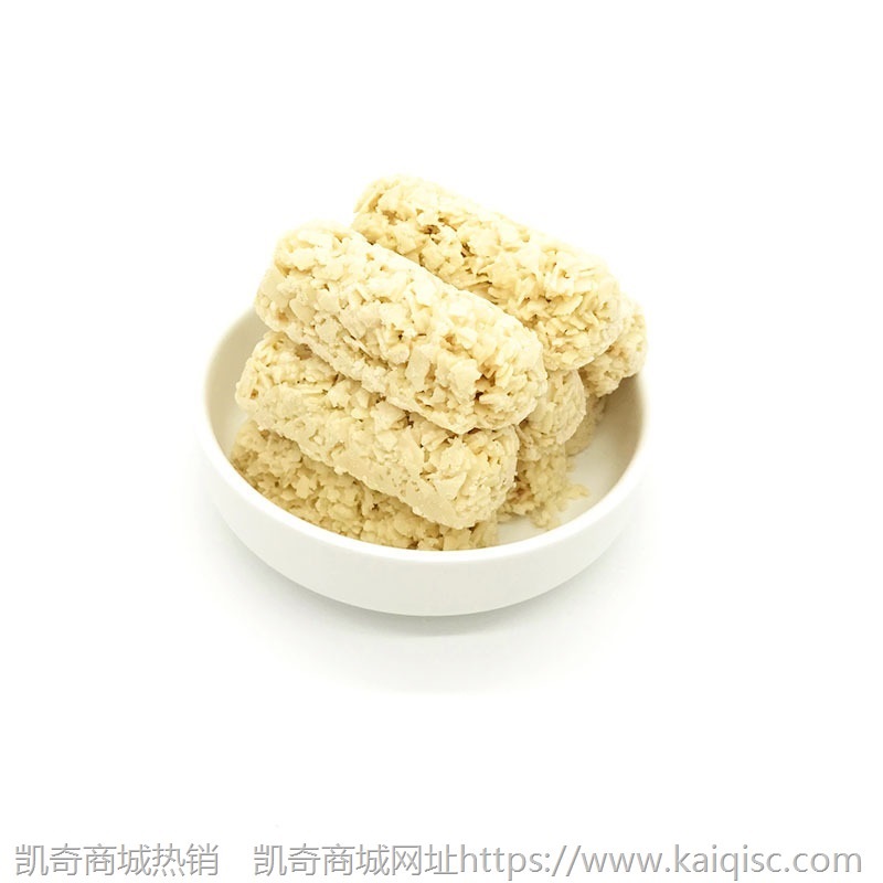 燕麦巧克力营养麦片婚庆糖果结婚喜糖休闲零食500g39颗