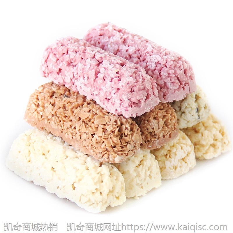 燕麦巧克力糖果袋装结婚婚庆喜糖多口味办公零食休闲食品批发代发