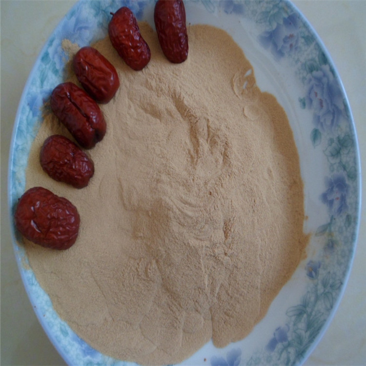 红枣粉9