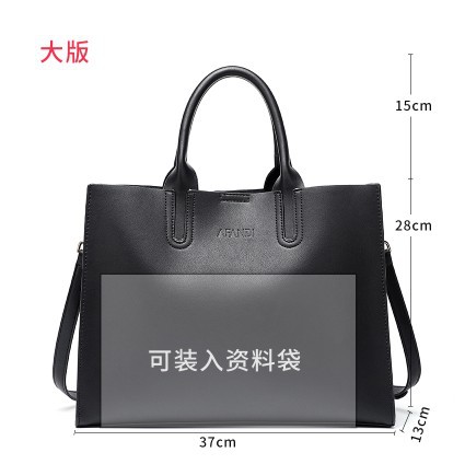 工厂批发凯奇女包2021新款通勤包手提包大容量单肩斜挎包一件代发