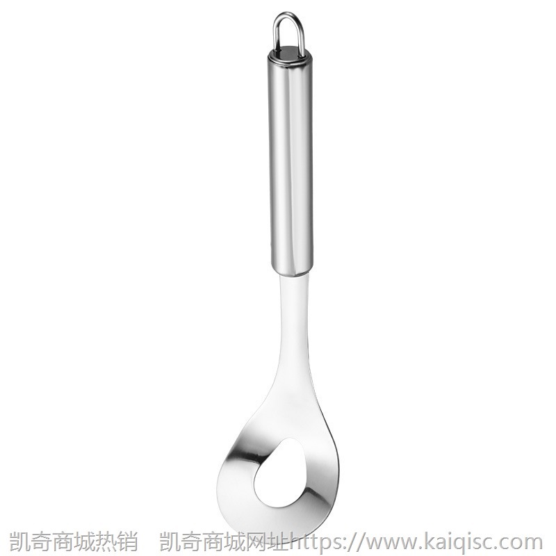 不锈钢肉丸子制作器家用厨房压鱼丸勺厨房工具挖肉丸神器