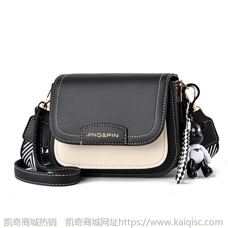 一件代发2020春季新品女包 时尚单肩包ins潮流休闲法式洋气斜挎包