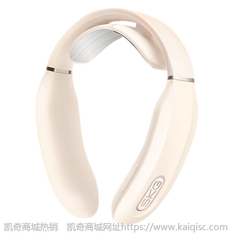 SKG K3颈椎按摩仪肩颈智能按摩器蓝牙升级款健康教师节节日送礼