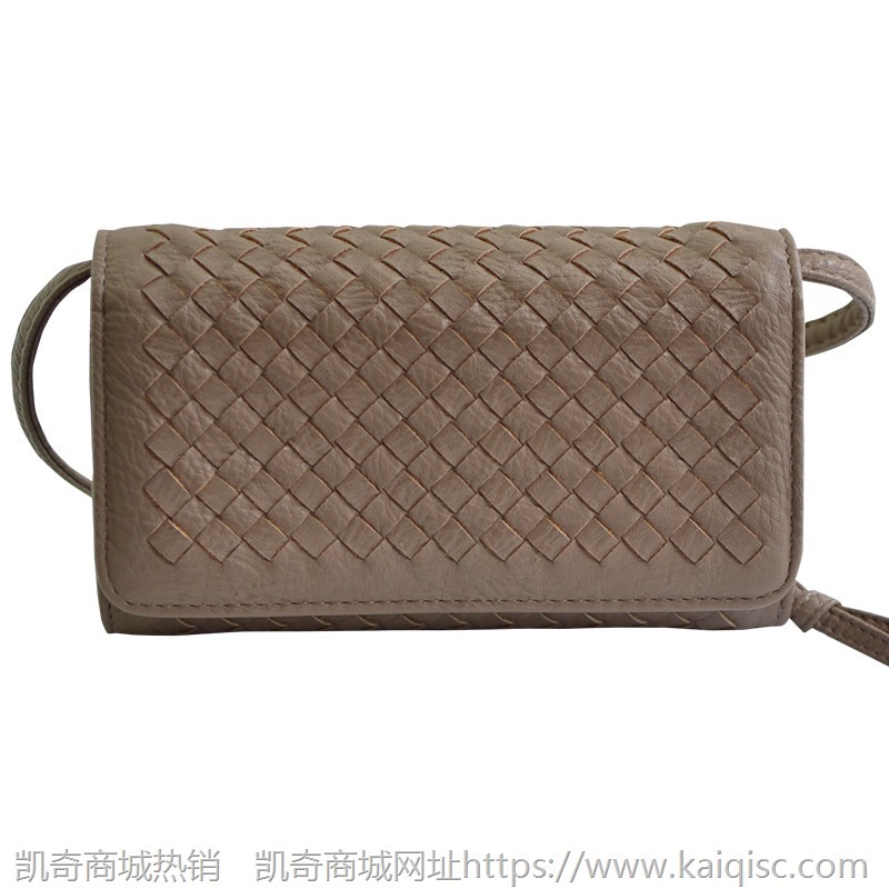韩版女士工厂春夏款潮女手工编织包多用处长款钱包斜挎手机包凯奇
