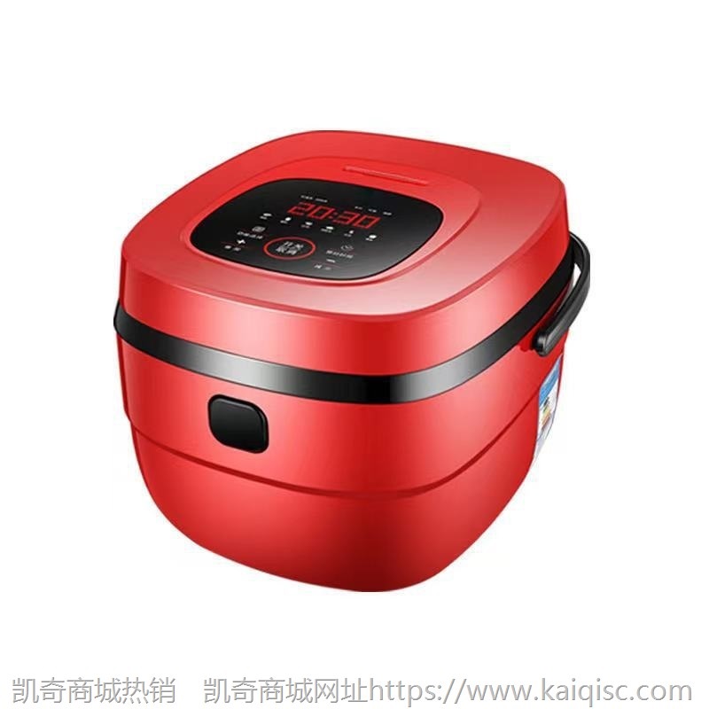 新飞智能电饭煲网红家用5L智能电饭锅公司开业礼品小家电活动赠品