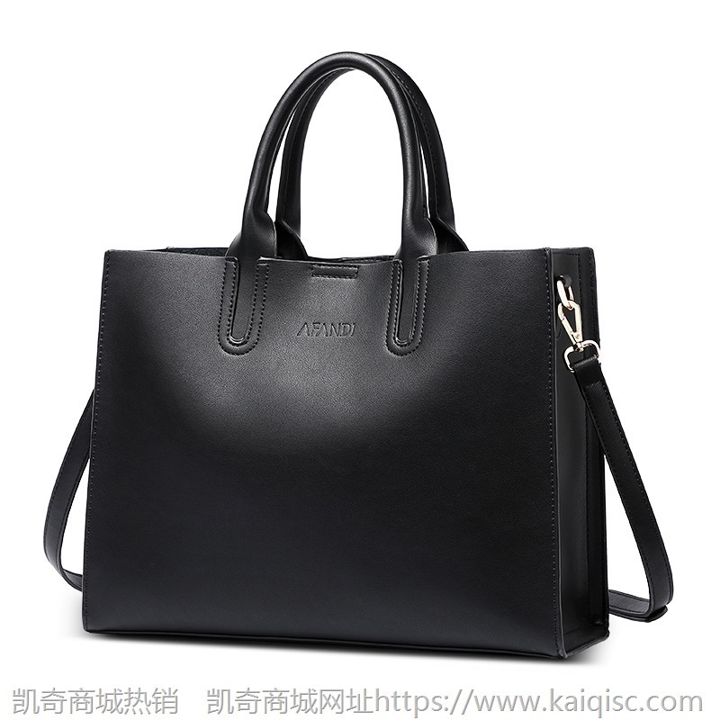 工厂批发凯奇女包2021新款通勤包手提包大容量单肩斜挎包一件代发