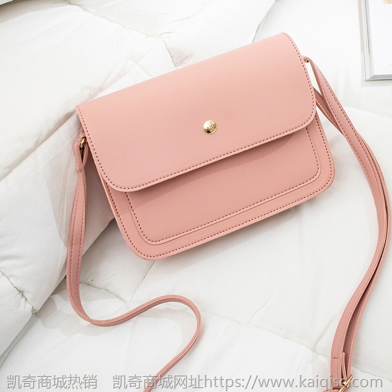 包包女2021新款韩版小方包单肩斜挎包时尚百搭女包迷你小包ins夏