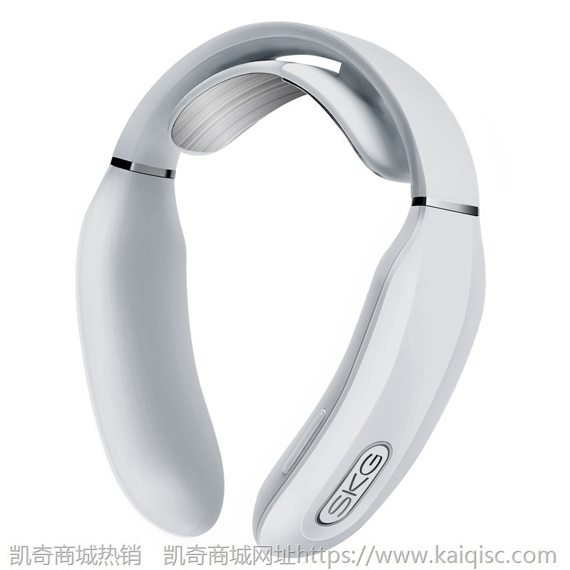 SKG K3颈椎按摩仪肩颈智能按摩器蓝牙升级款健康教师节节日送礼