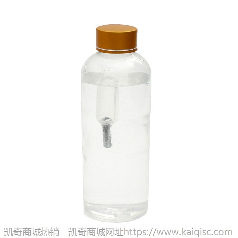 学生自制浮沉子材料潜水艇沉浮原理儿童科学实验diy小制作玩教具