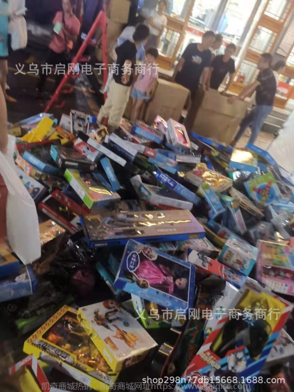 全场29元模式玩具    大盒林夕公主