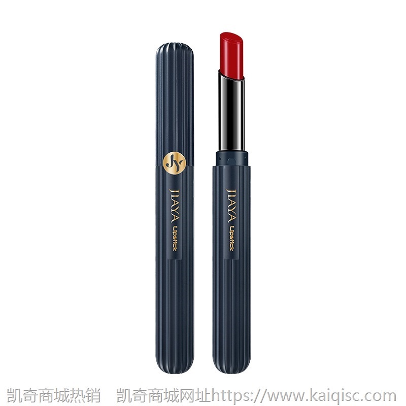抖音爆款中国风口红套装高颜值礼盒不易掉色口红笔唇膏彩妆套装