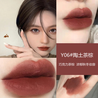 海伦丽人口红小羊皮套装礼盒小众彩妆生日礼物送女友七夕情人套盒