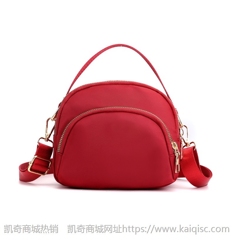 包包女2021新款时尚韩版女包帆布包女士单肩包零钱手机包手提小包