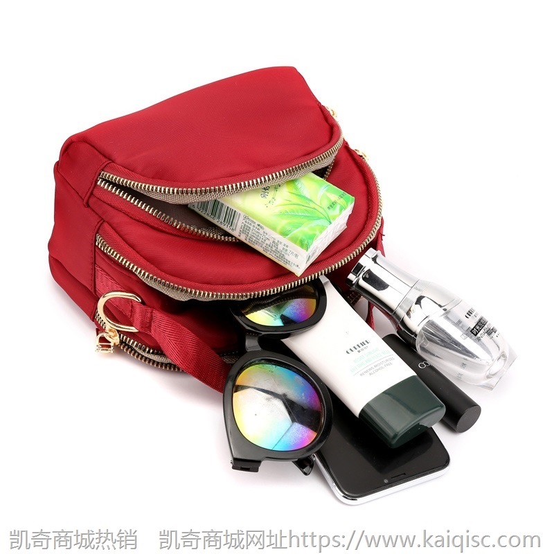 包包女2021新款时尚韩版女包帆布包女士单肩包零钱手机包手提小包