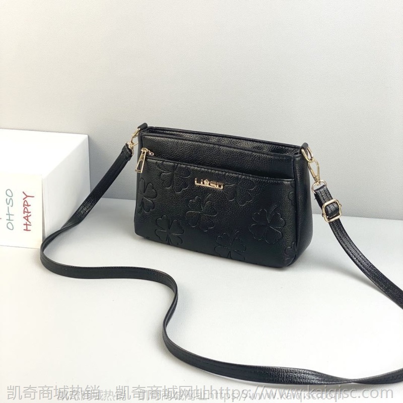 千姿狐包包女包新款2021中年妈妈包软皮小方包MINI BAGS 现货批发