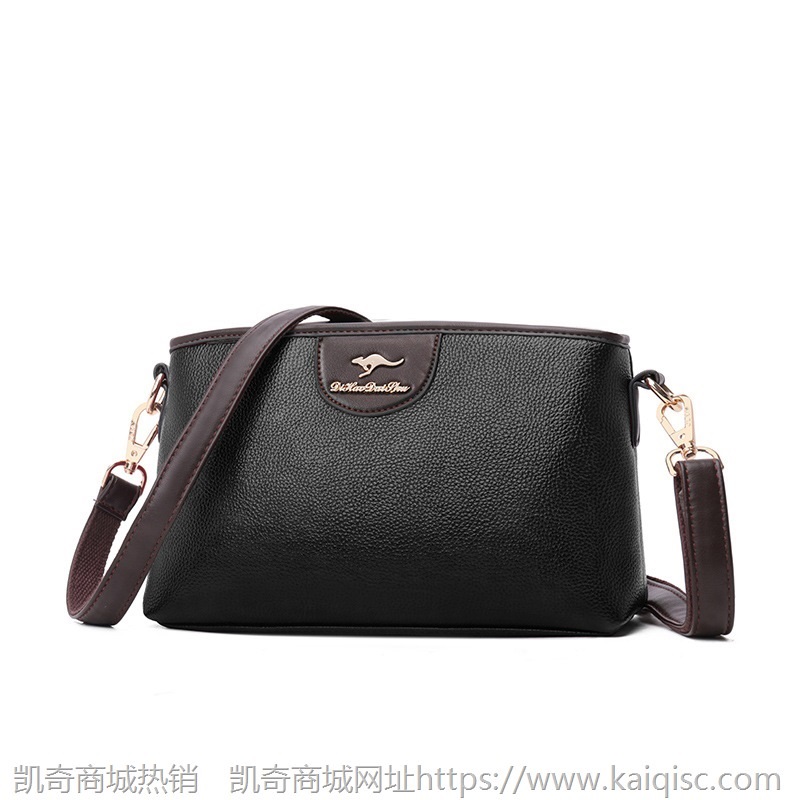 包包女包2021新款妈妈包大容量时尚斜挎小方包单肩包女士一件代发