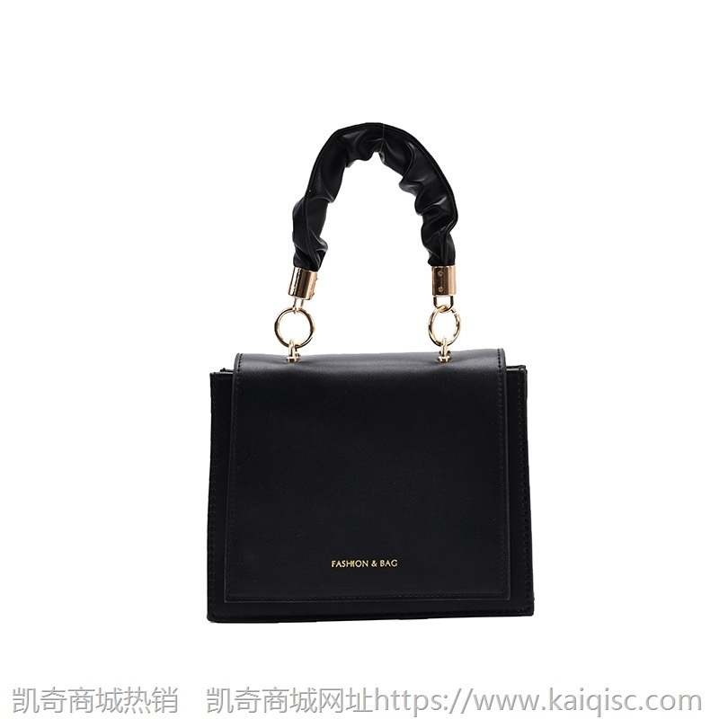 质感女士包包女包2021秋季新款流行韩版时尚手提包网红单肩斜挎包