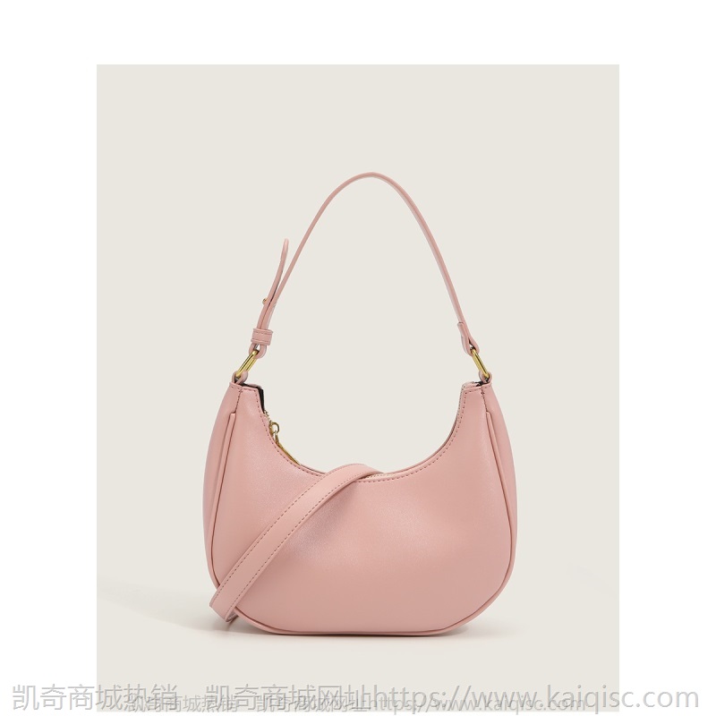 凯奇潮流包包女2021春季新款女包单肩包时尚韩版手提腋下斜挎包