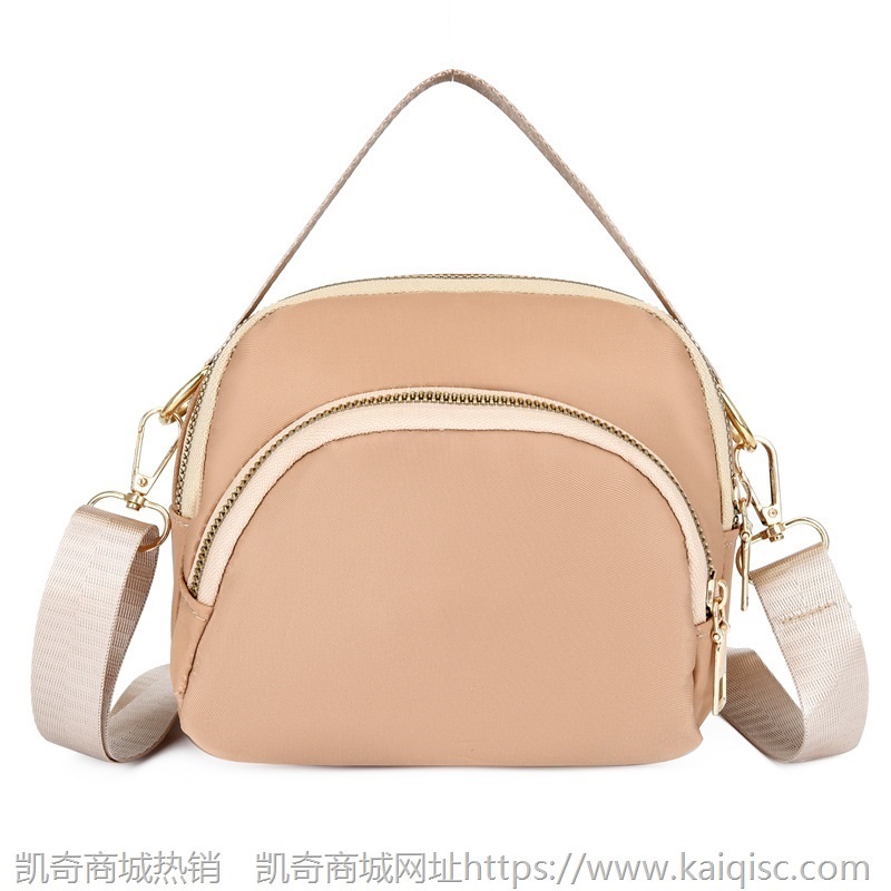 包包女2021新款时尚韩版女包帆布包女士单肩包零钱手机包手提小包