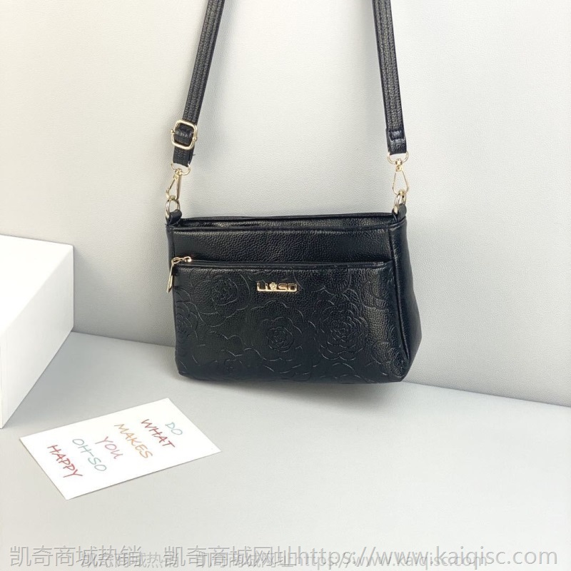 千姿狐包包女包新款2021中年妈妈包软皮小方包MINI BAGS 现货批发