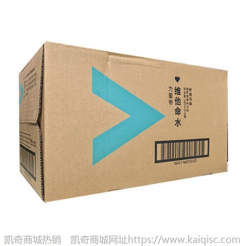 农夫山泉 多味维他命 力量帝乳酸菌热带果味 500mlx15瓶多省包邮