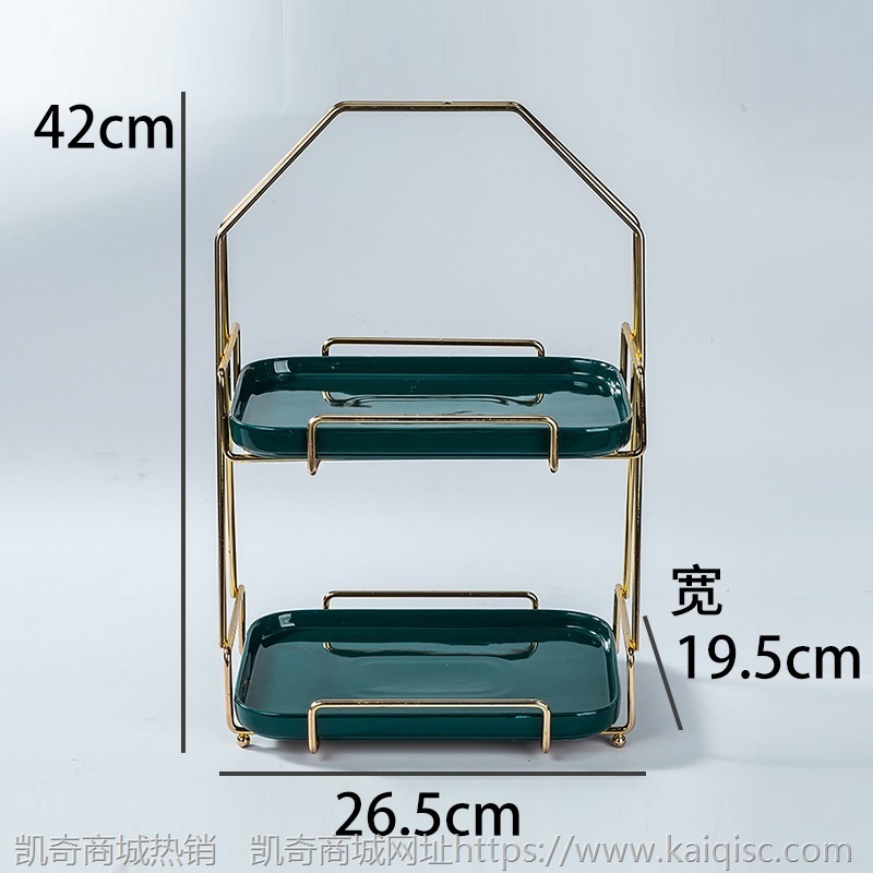 轻奢风水果盘客厅创意家用茶几果盘现代简约欧式陶瓷干果盘摆件