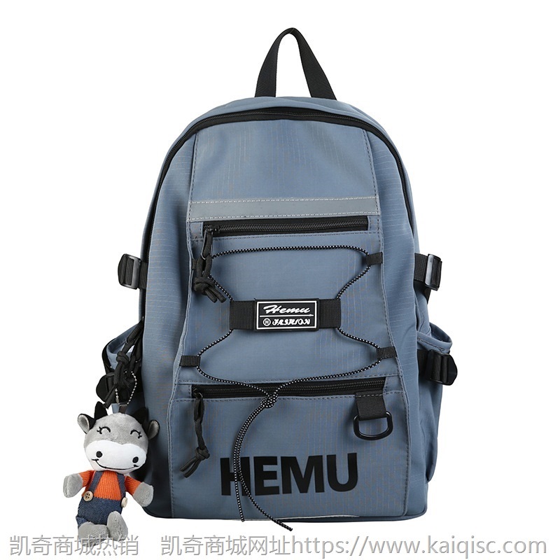 书包女韩版ulzzang中学生书包高初中生小清新双肩包2021新款背包