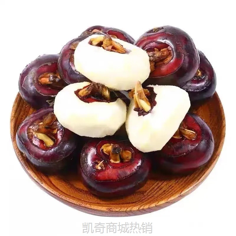 广西桂林新鲜马蹄产地直发当季蔬菜水果马蹄一件代发