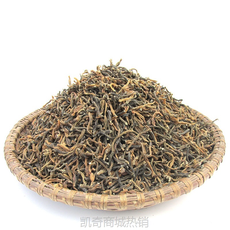 干豆角500g湖南特产农家自制干豇豆日晒长豆角干干货干扁豆散装
