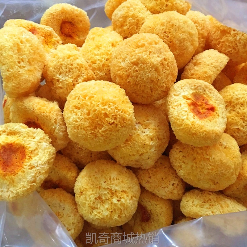 食用菌干货丑耳 古田银耳500g银耳羹白木耳出胶软糯丑耳福建厂家