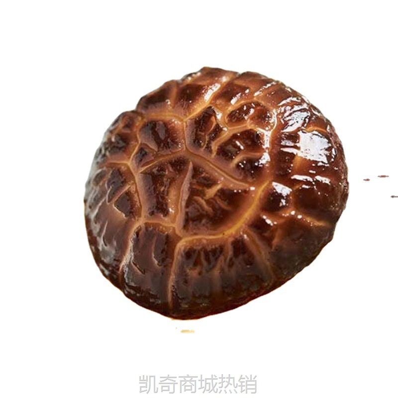 香菇干批发新货干货农家精挑花菇100g花香菇蘑菇花菇干货厂家批发