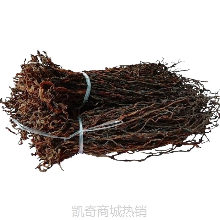 干豆角农家自晒干豆角干豇豆批发嫩豆角干脱水蔬菜产干货