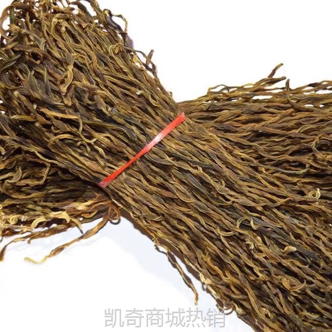 商用干豆角5-10斤农家自制干货长豇豆干天然日晒蔬菜干火锅批发