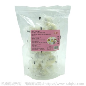 奶枣杏仁奶粉枣夹杏仁奶油杏仁夹心枣新疆枣有杏心炒货零食奶酪枣