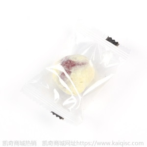 散称巴旦木无核奶油夹心枣 批发儿童休闲零食炒货大红枣奶枣